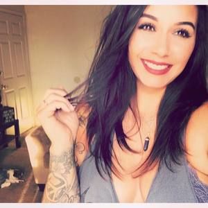 Meet your Posher, Desireé